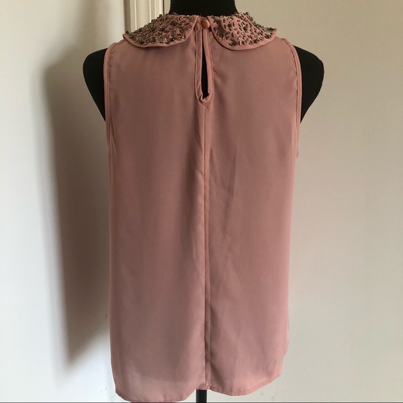 Blush Pink Top🌸🌸🌸 - Picture 5 of 5